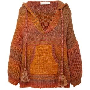 LoveShackFancy - NEW Remington Knitted Sweater